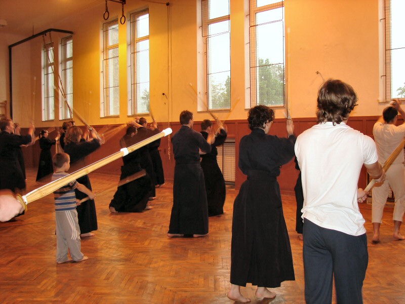 kendo_sacuki 7 009.jpg - Seminář Kendó (Foto Vlaďka a Michael Jarošovi)